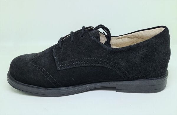 Pantofi eleganti baieti HK NERO 33-37