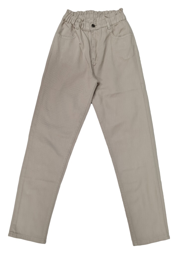 5229-pantaloni-blug-cu-talie-inalta-bej-1