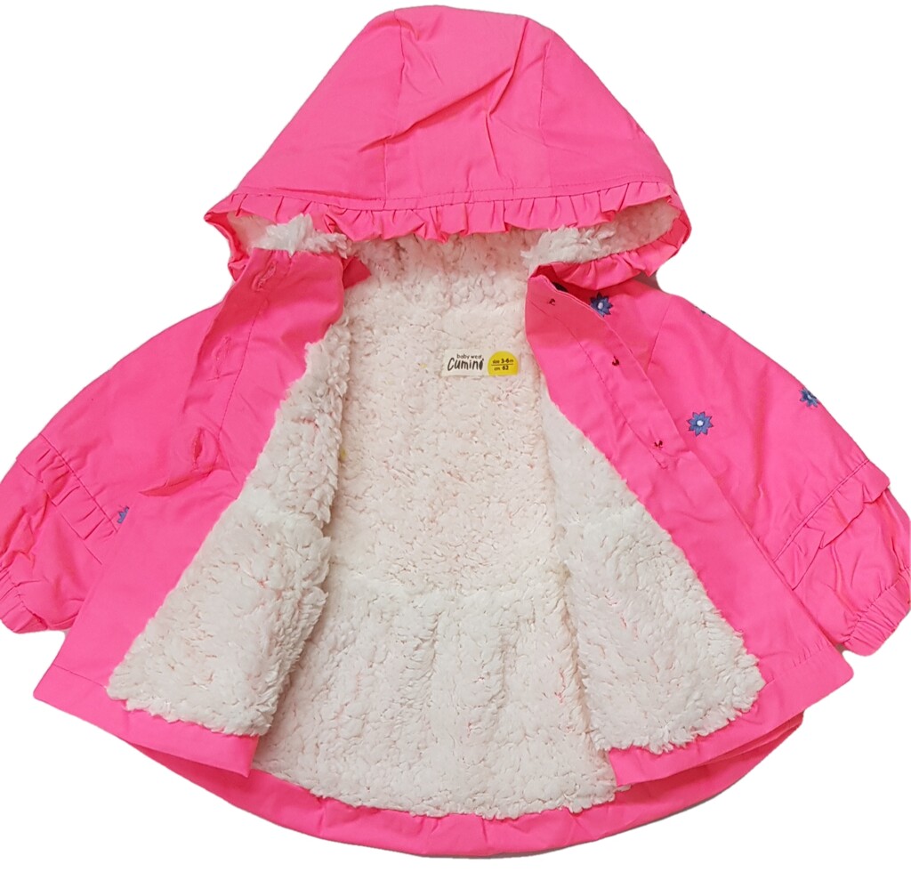 5662-geaca-groasa-fete-bebe-fluo-ciclamen-2