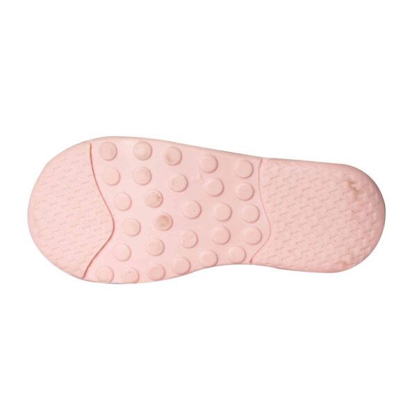 Sandale fete piele naturala MARIO roz
