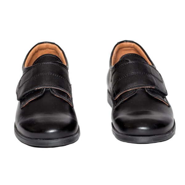 Pantofi eleganti baieti DENIS negru