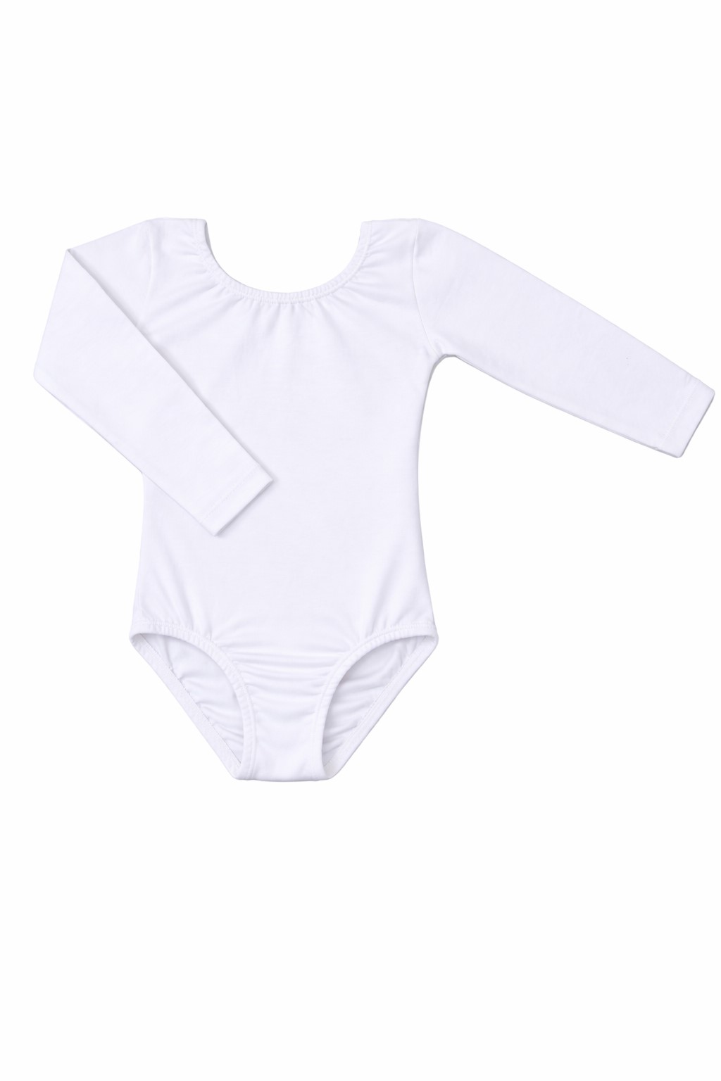 body balet fetite alb2