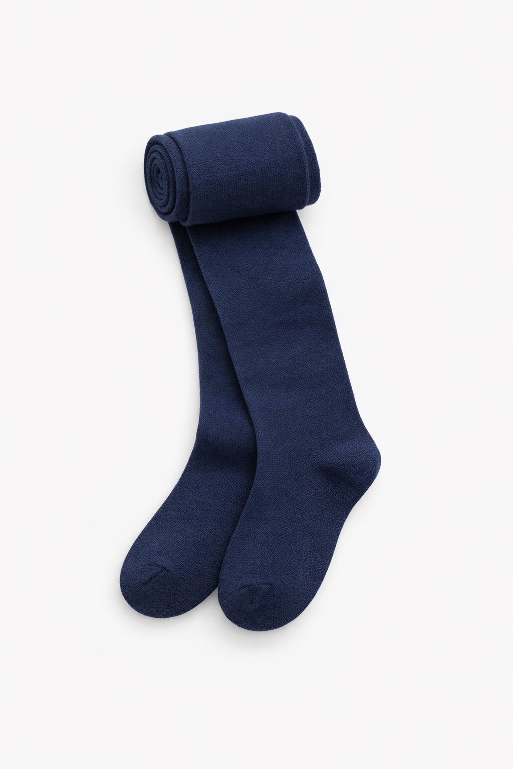 ciorapi lungi bleumarin fete