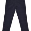Pantaloni eleganti baieti SCHOOL, Bleumarin 6-15ani