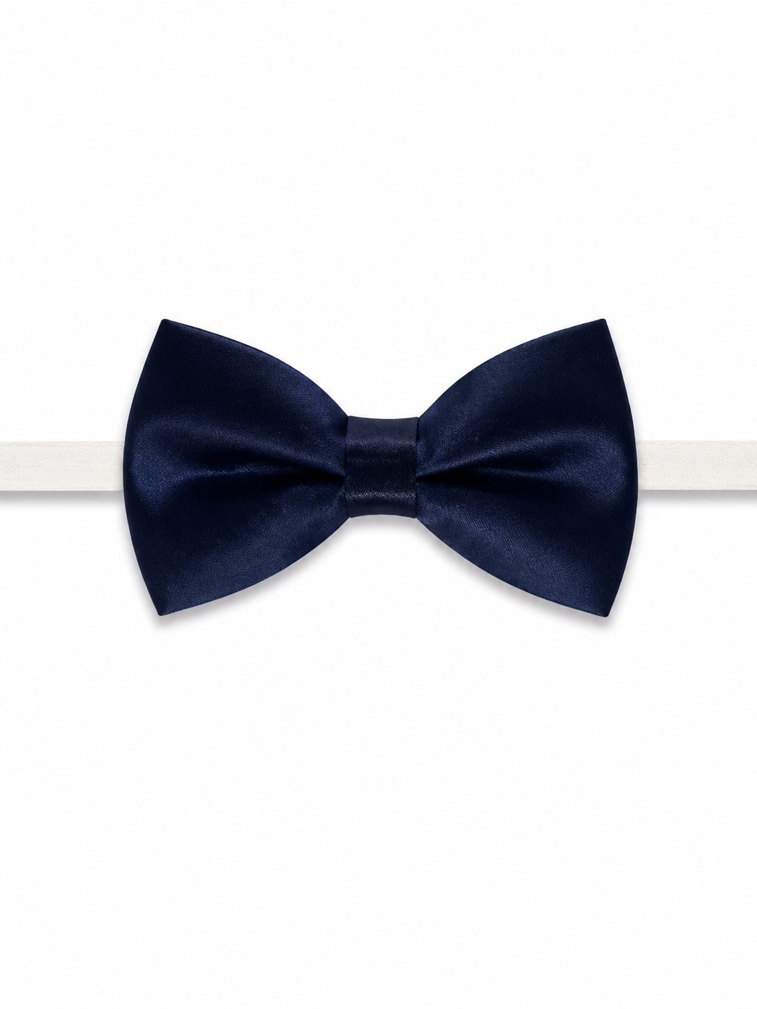 papion copii bleumarin elastic