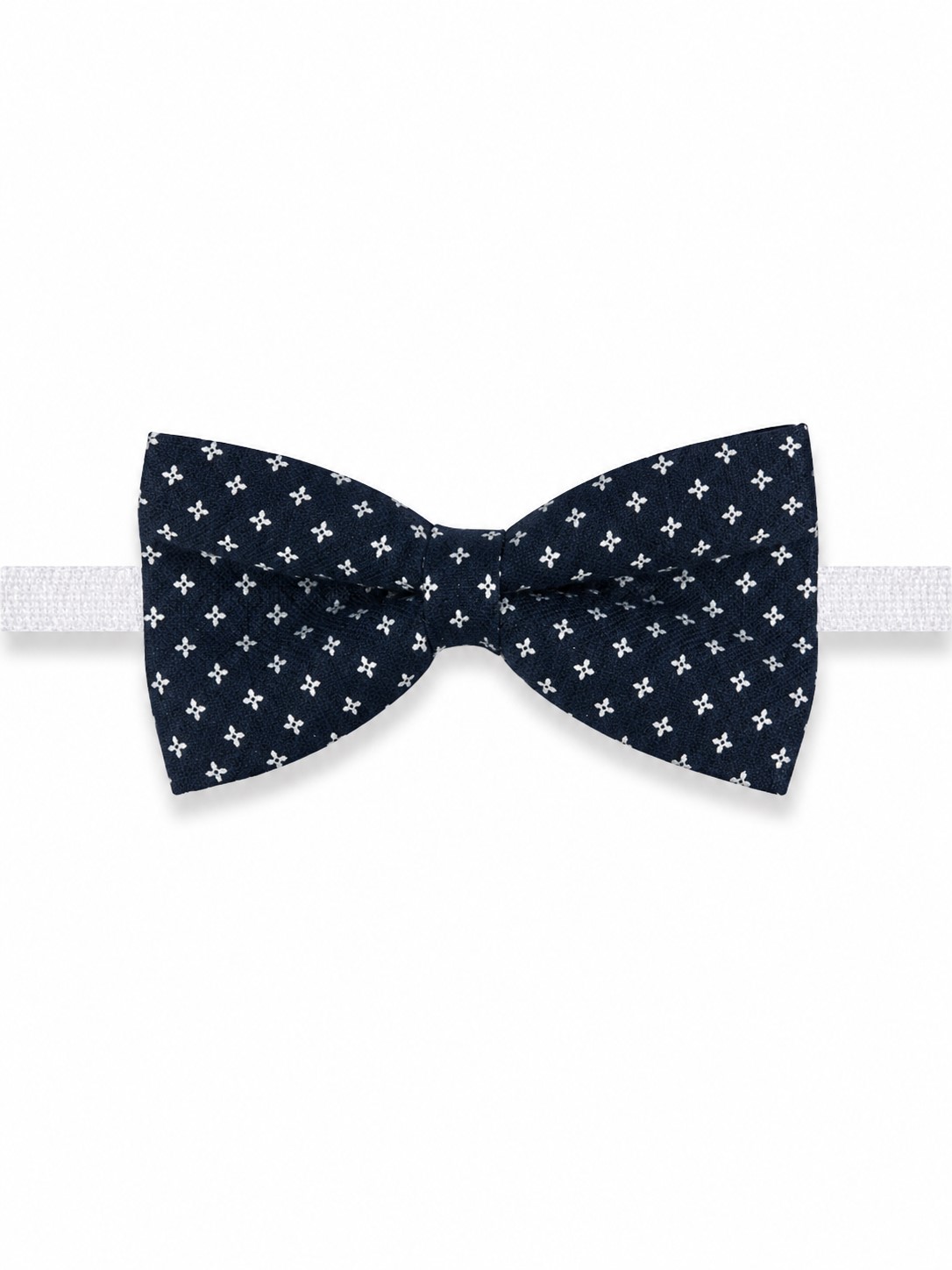 papion copii verde negru elastic 9 cm