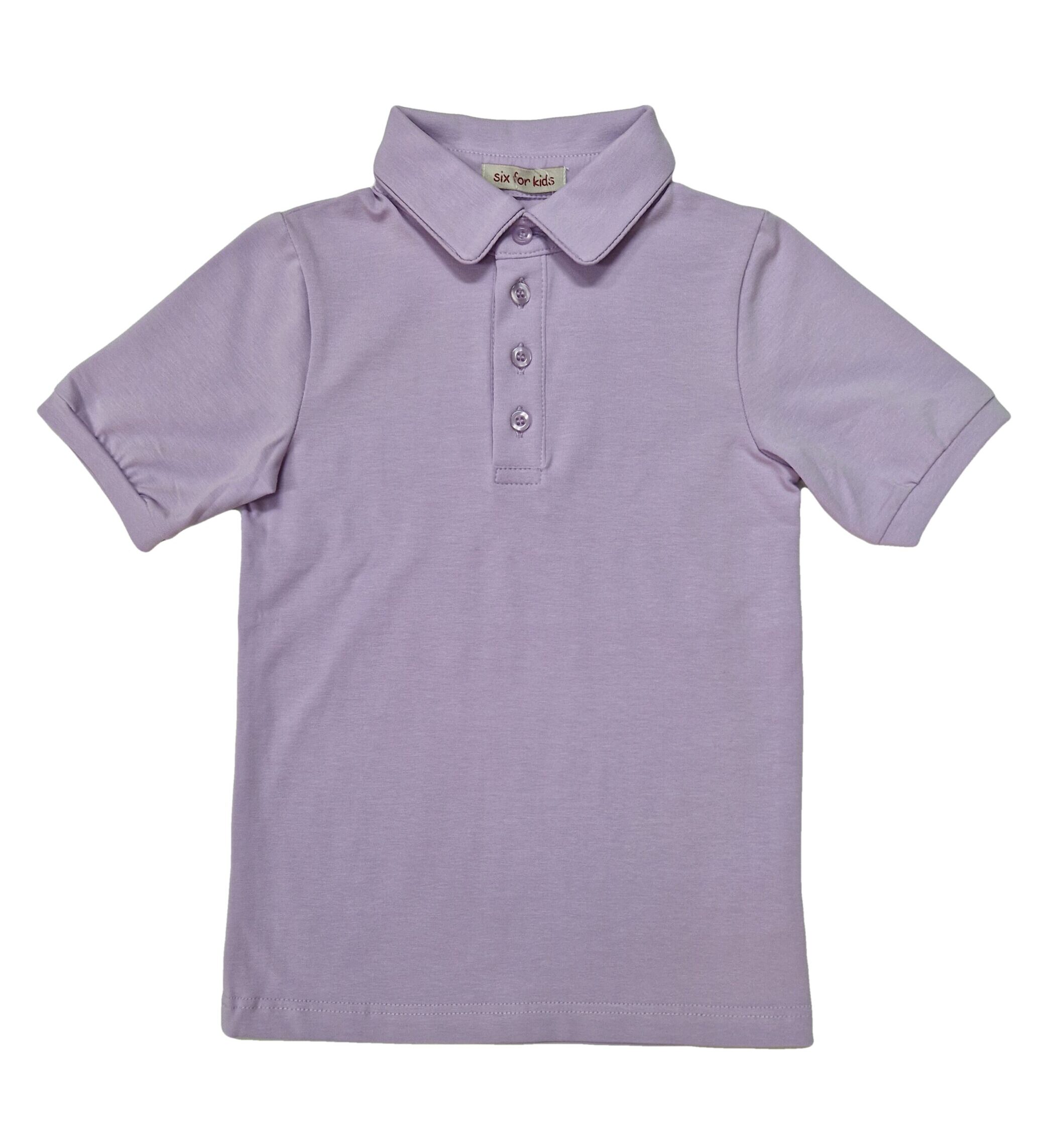 Bluza scoala baieti GABRIEL MS lila