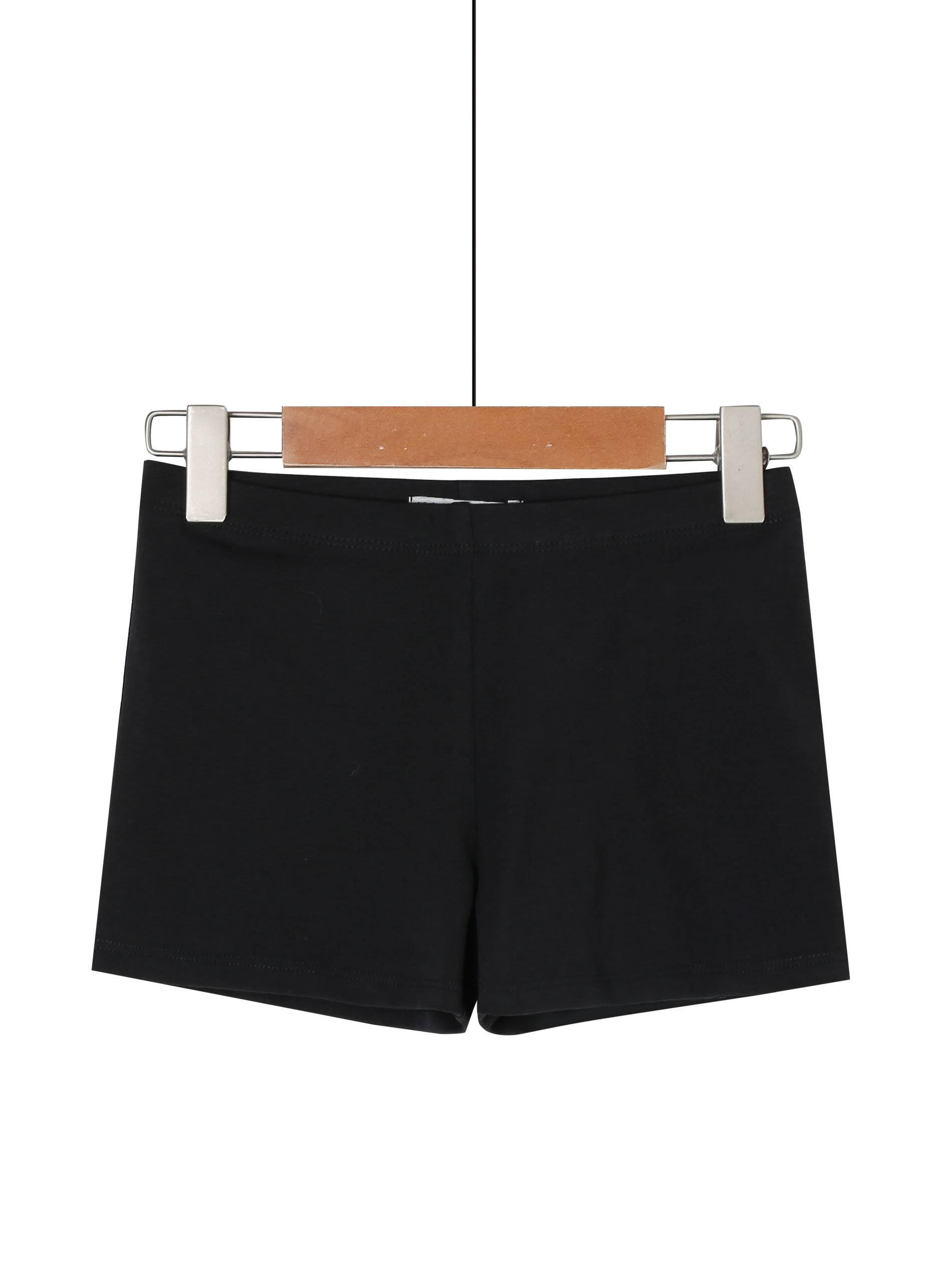 Girl-s-Jogger-Shorts