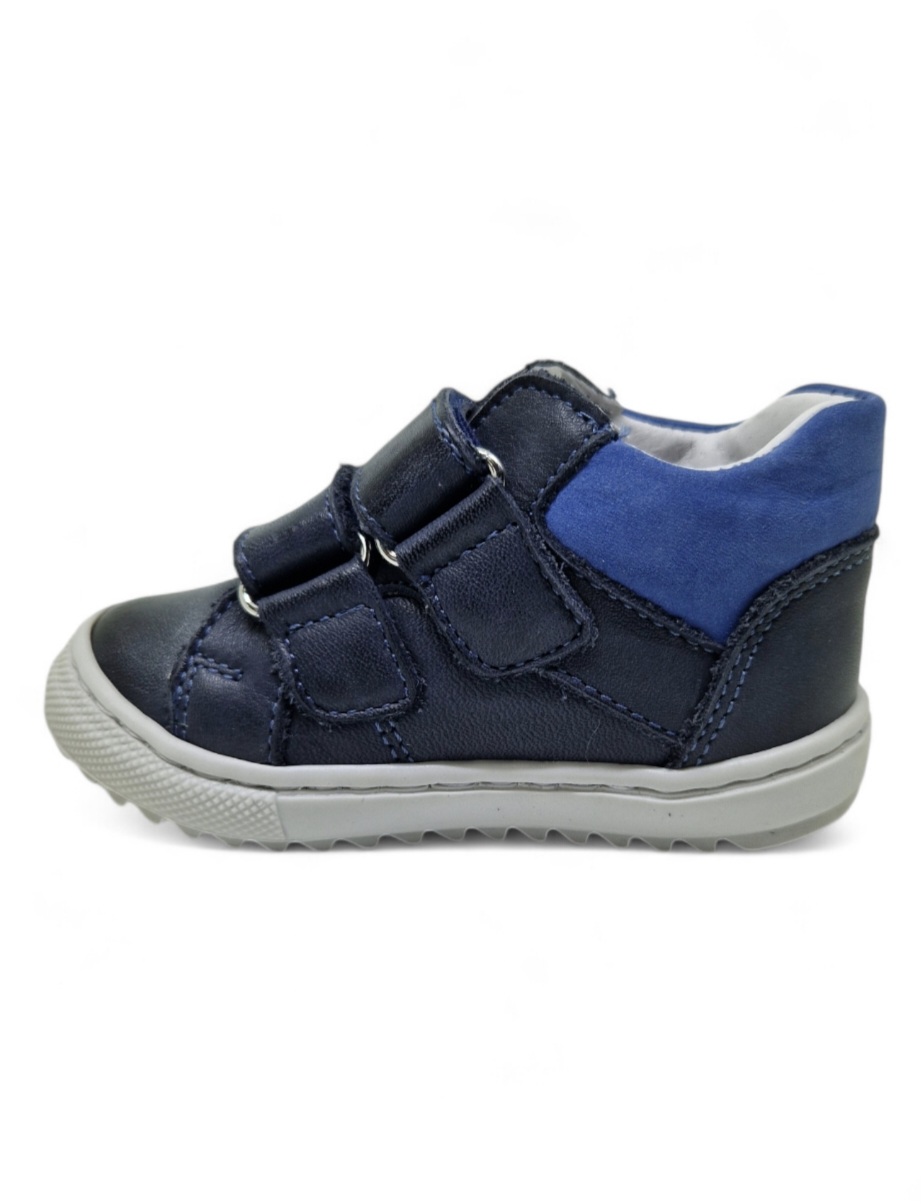 ghete piele baieti 19 25 bleumarin (4)