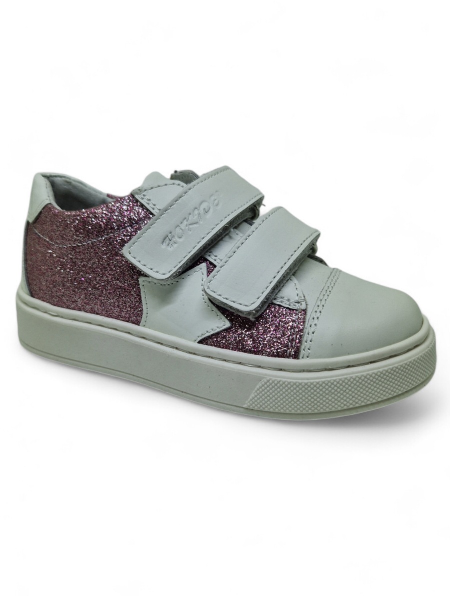 pantofi fete sport piele 26 30 (5)