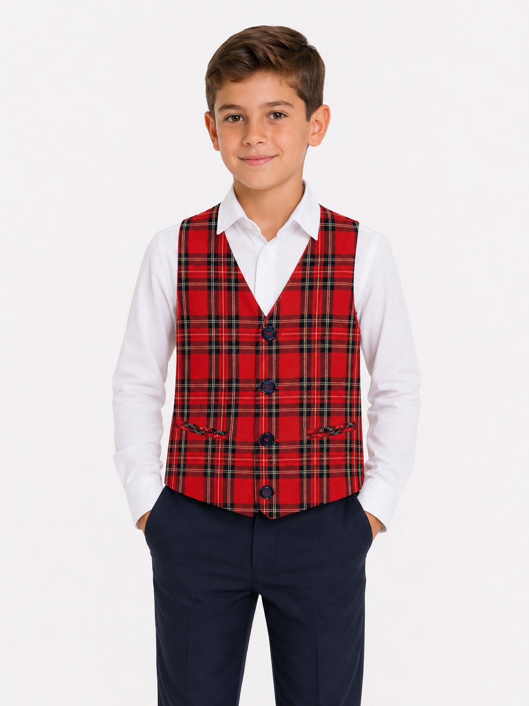 Veste uniforma scolara DANIEL caro1