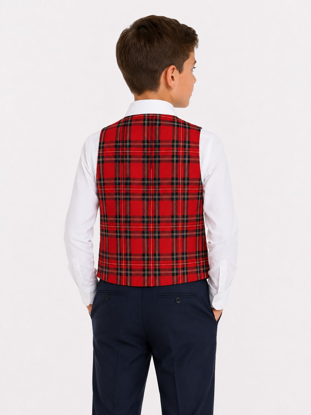 Veste uniforma scolara DANIEL caro2