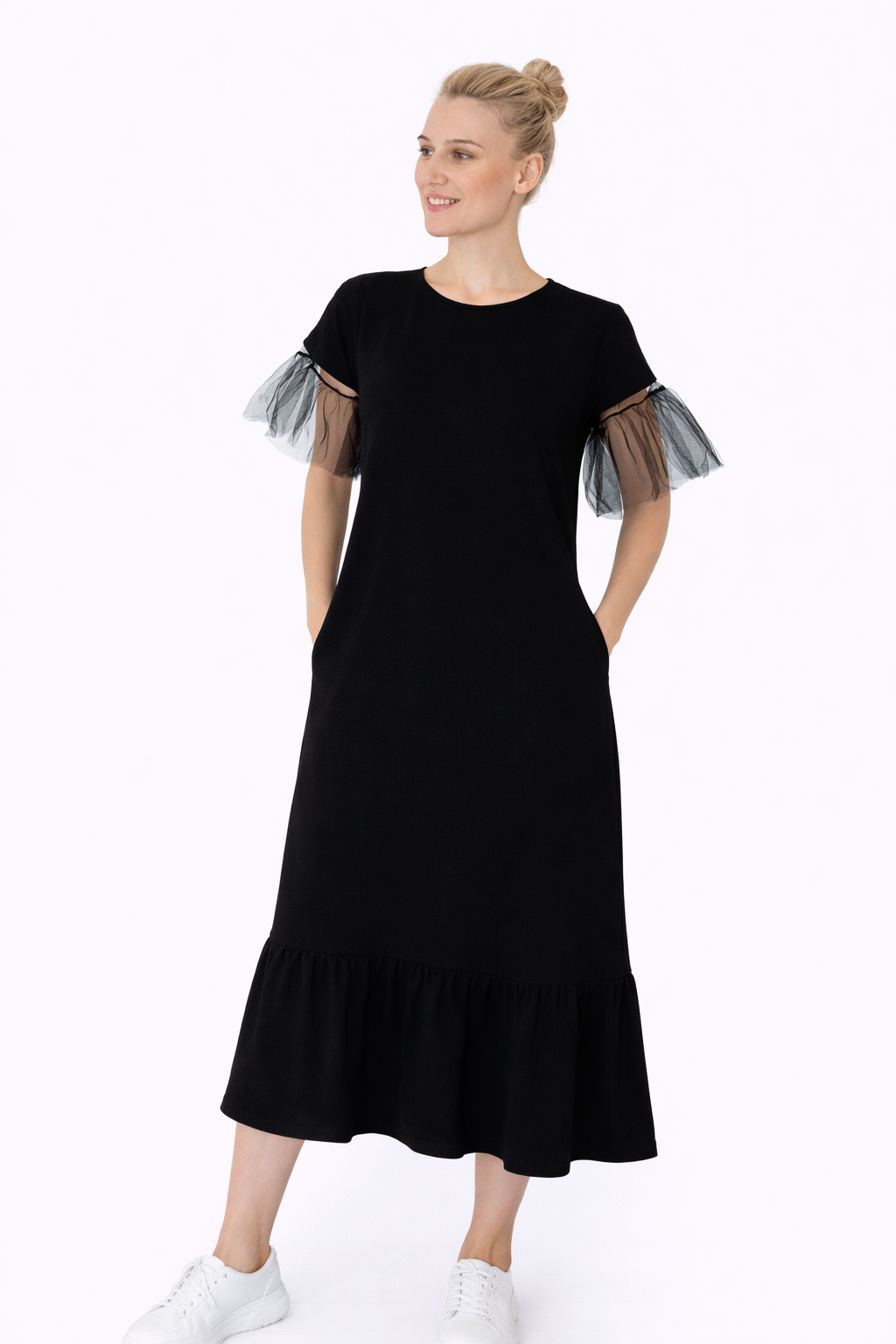 rochie bumbac fete 15 16 ani