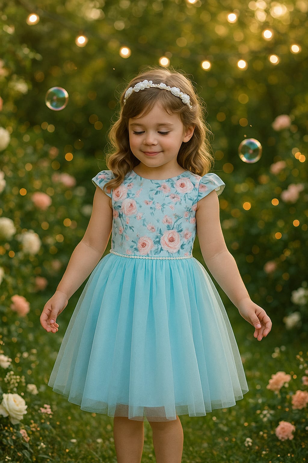 rochite elegante fete Vivi (7)