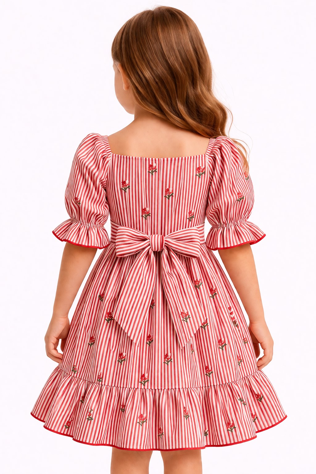 rochie vara fete1