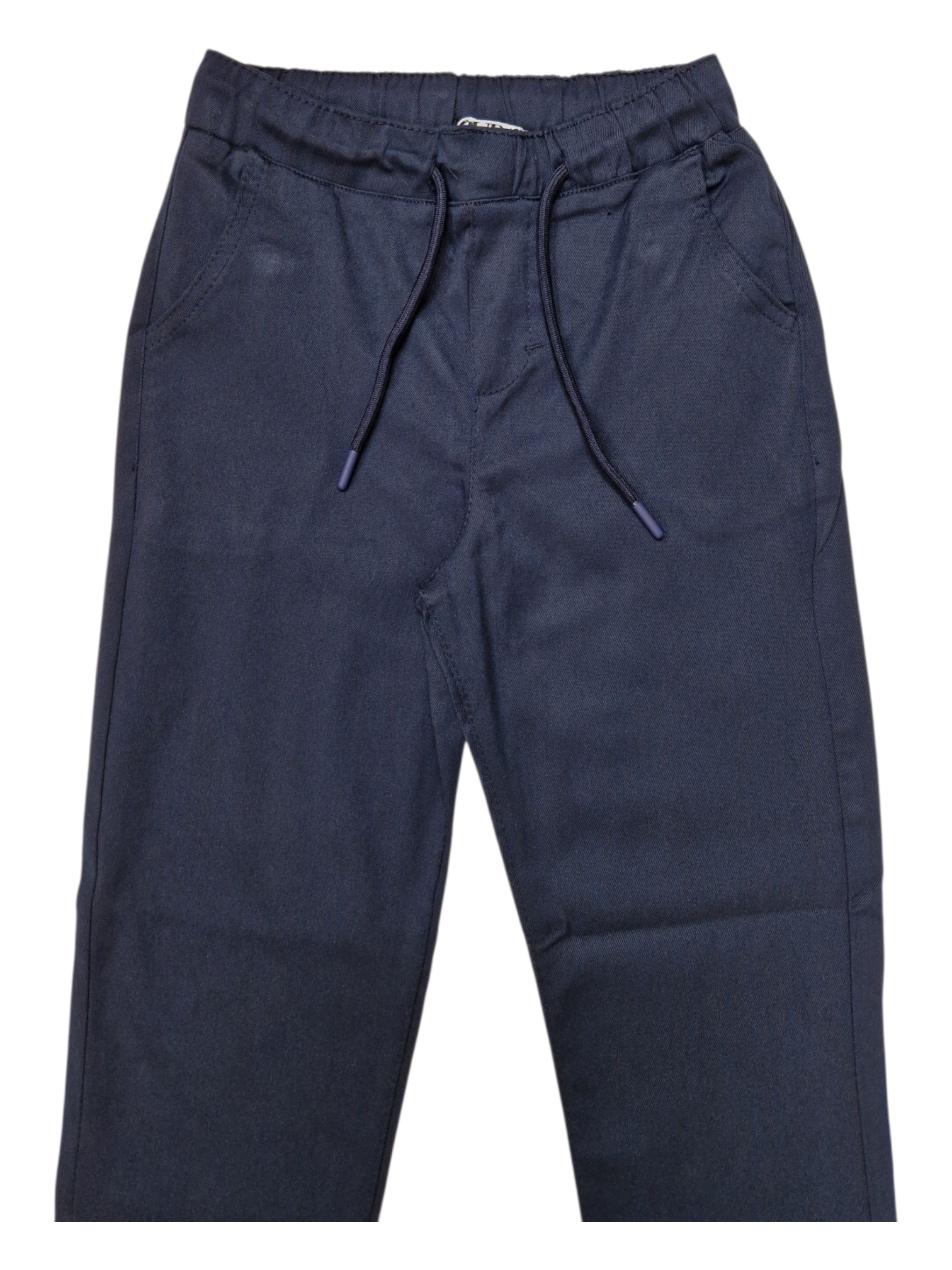 Pantaloni baieti scoala SCHOOL Puba, bleumarin1