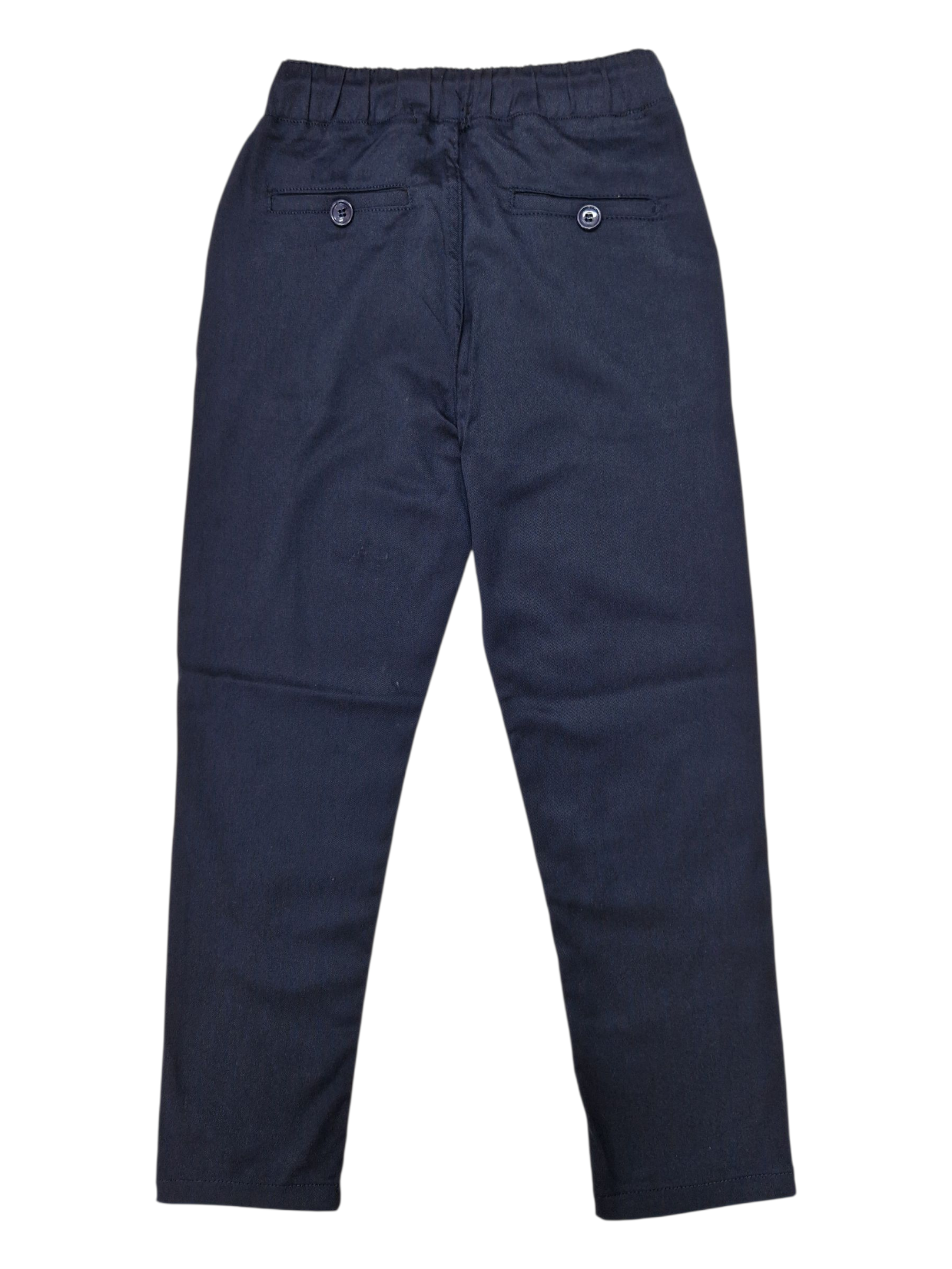 Pantaloni baieti scoala SCHOOL Puba, bleumarin2
