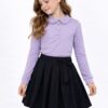 Fusta neagra fete ADELE