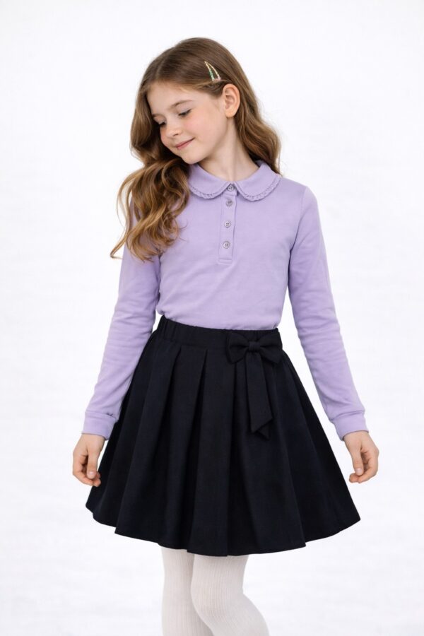 Fusta neagra fete ADELE