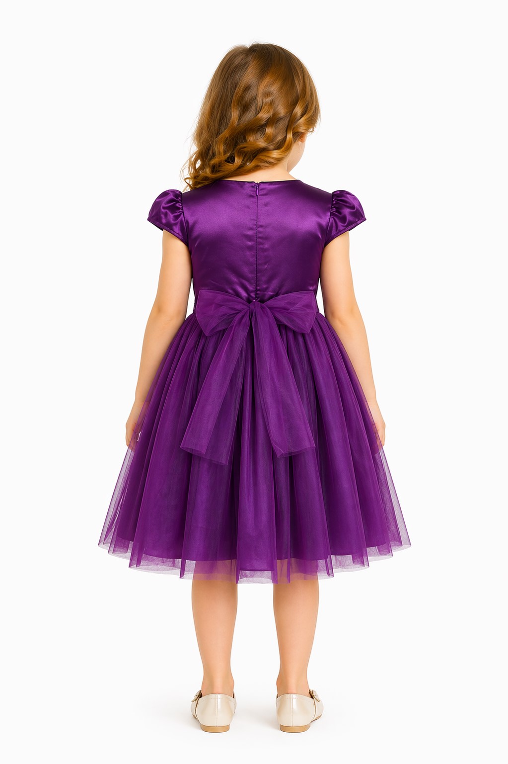 rochie eleganta fete olivia