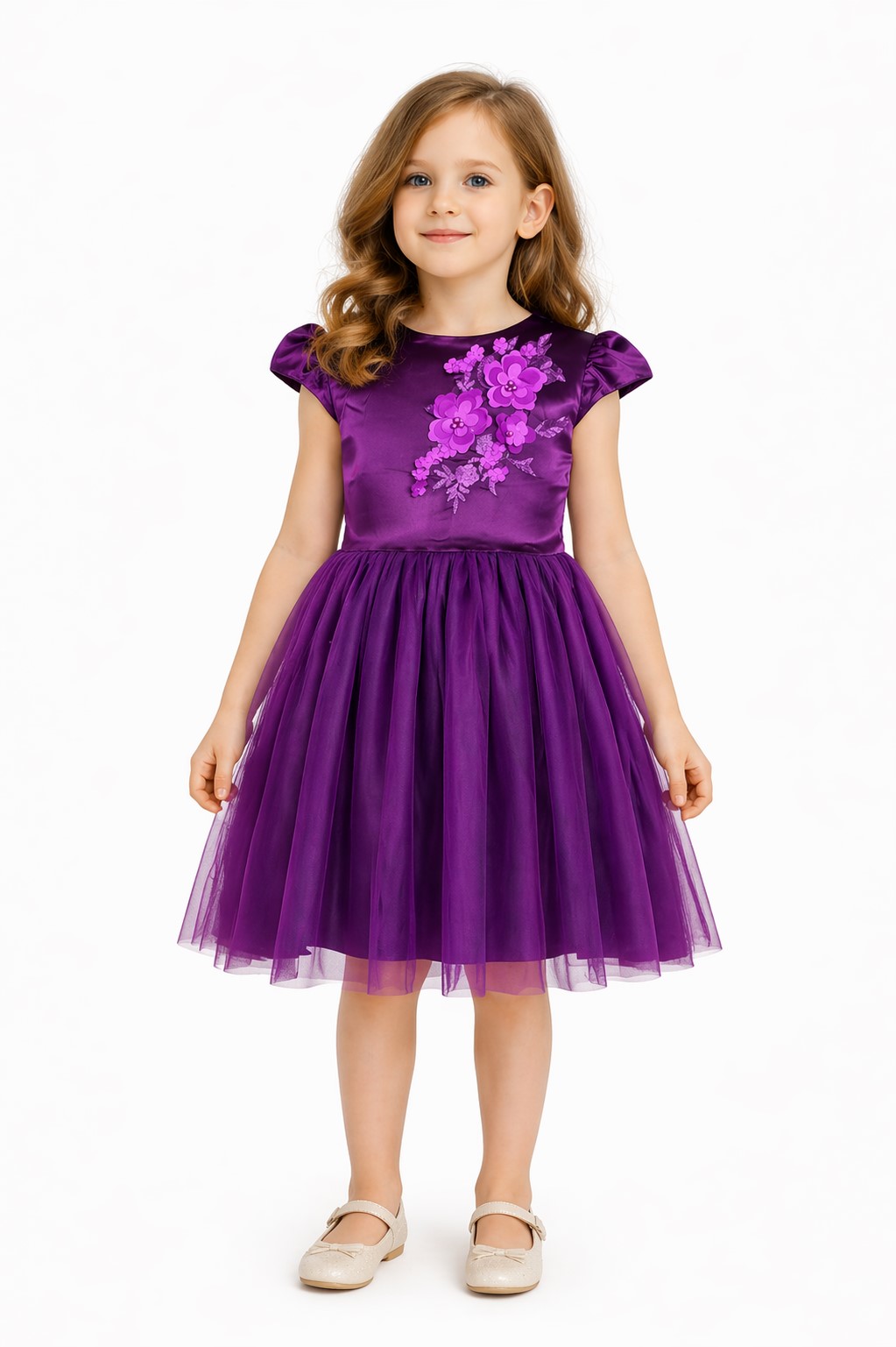 rochie eleganta fete olivia23