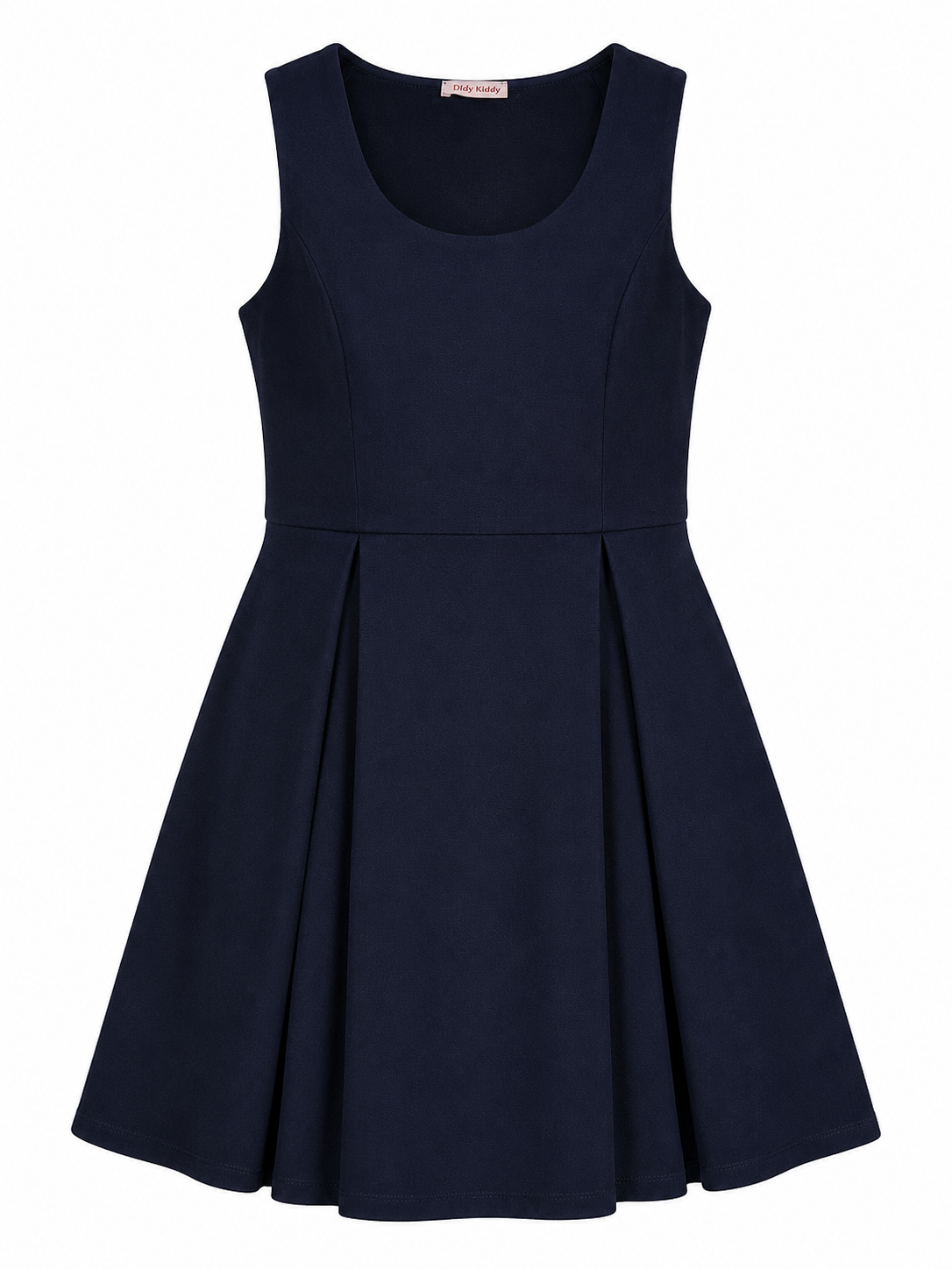 sarafan bleumarin Anca XS-L