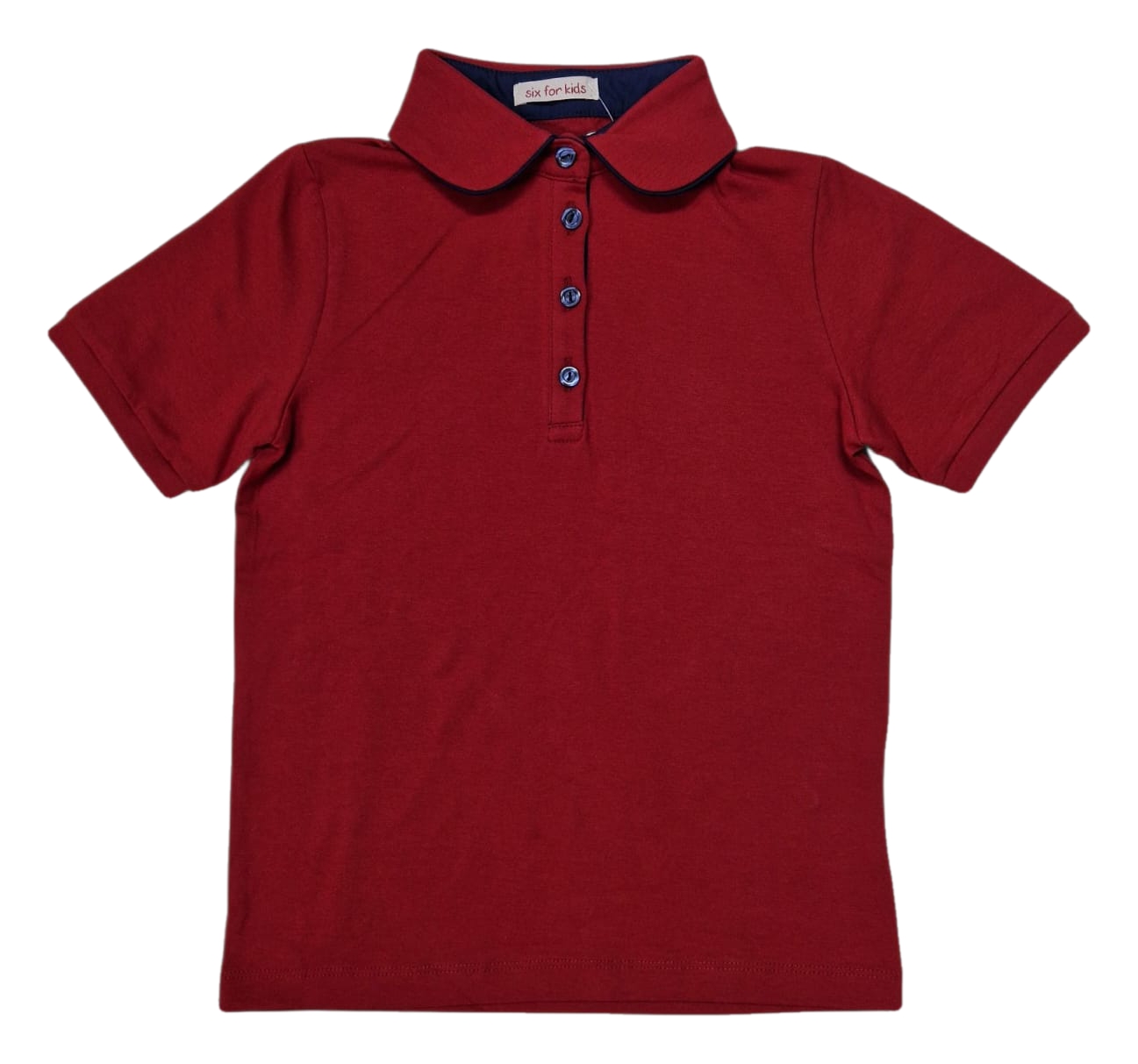 bluza fete scoala grena
