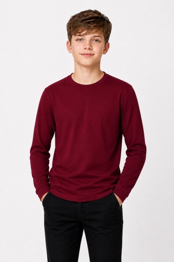 Bluza grena copii ADAMO