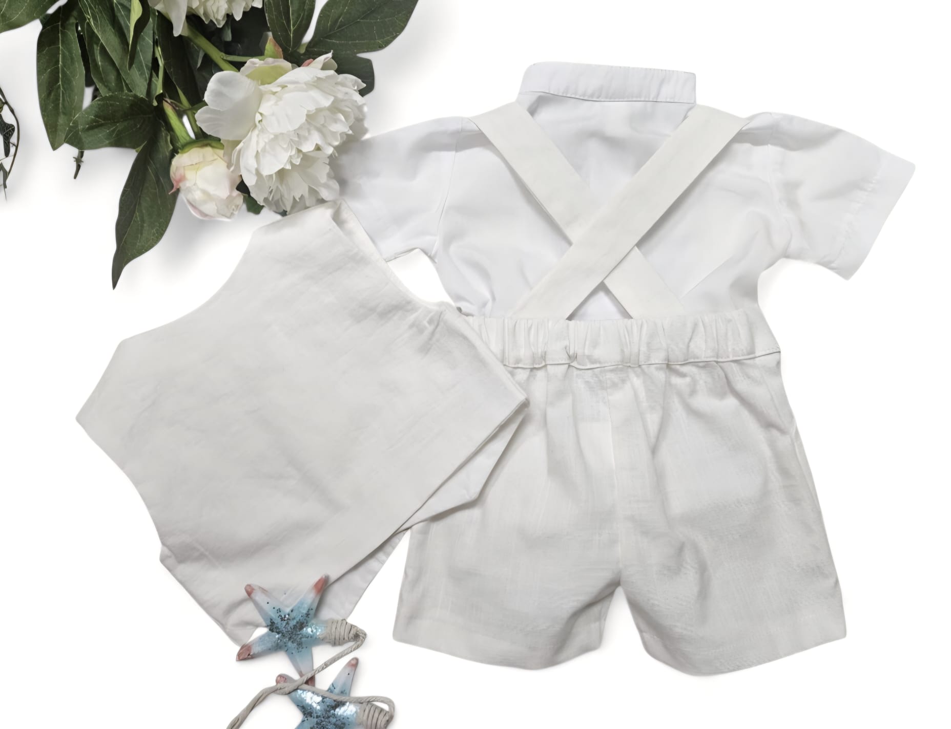 costumas botez baieti crem (3)