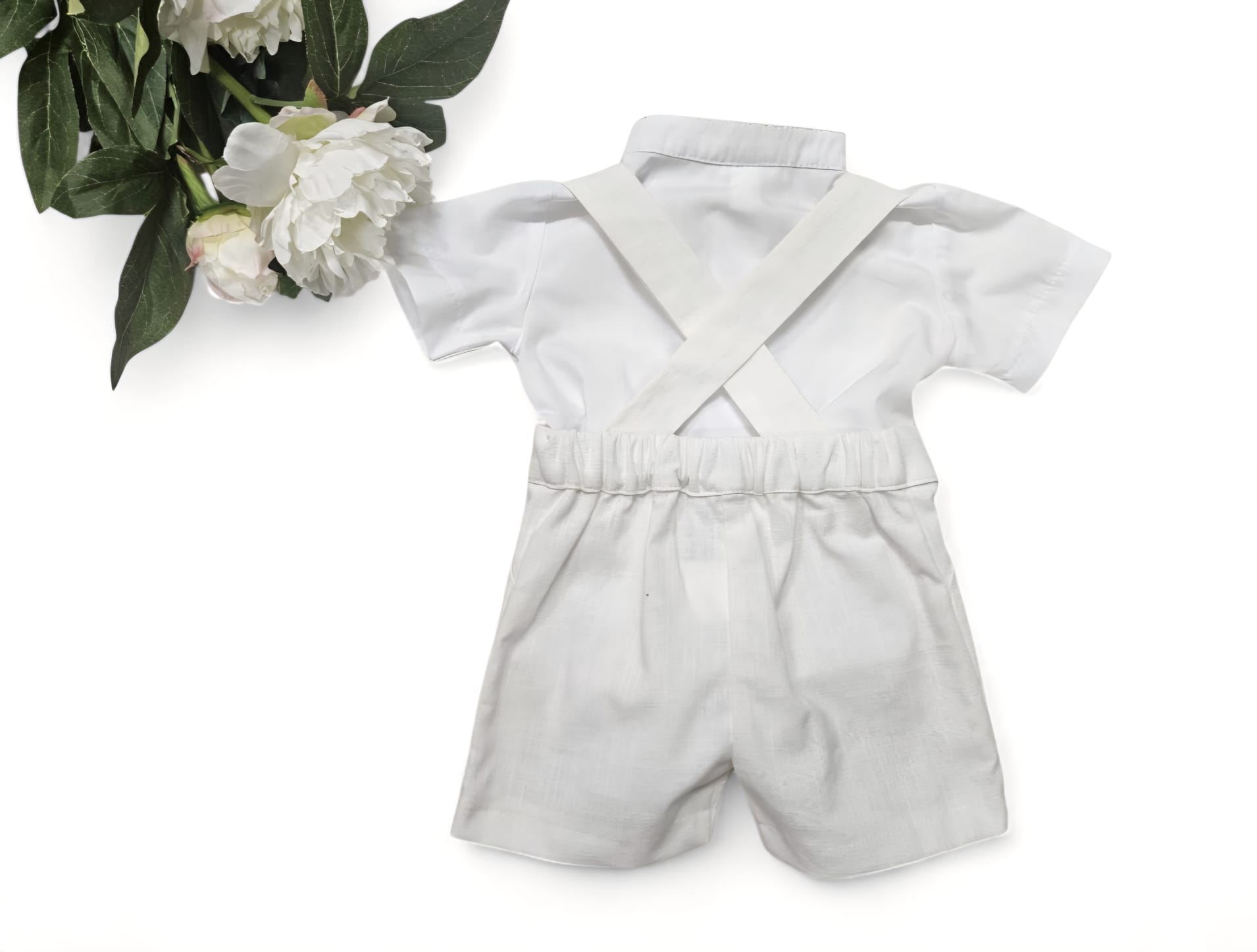 costumas botez baieti crem (4)