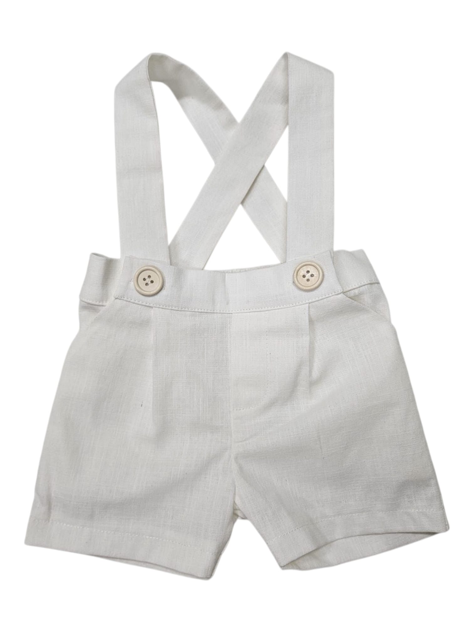 costumas botez baieti crem (5)