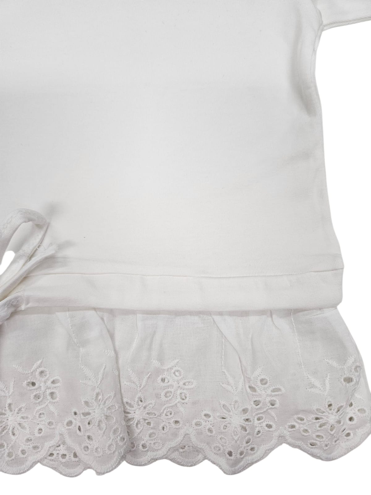 tricou elegant broderie crem fete (11)