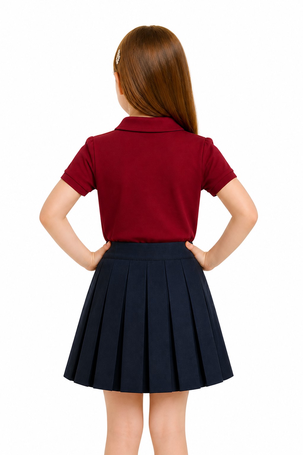tricou polo scoala fete gabriela grena2