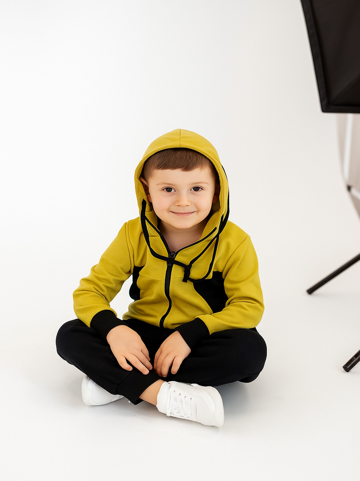 trening_copil_studio
