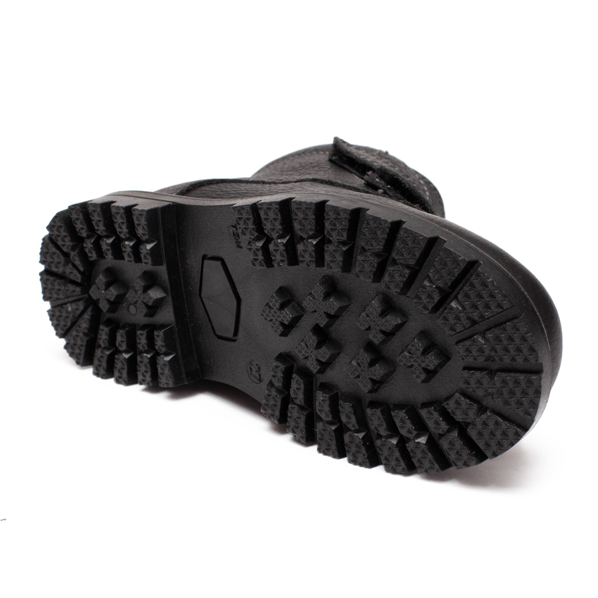 Ghete-copii-din-piele-cu-blana-LUCKY-negru-20-35-3