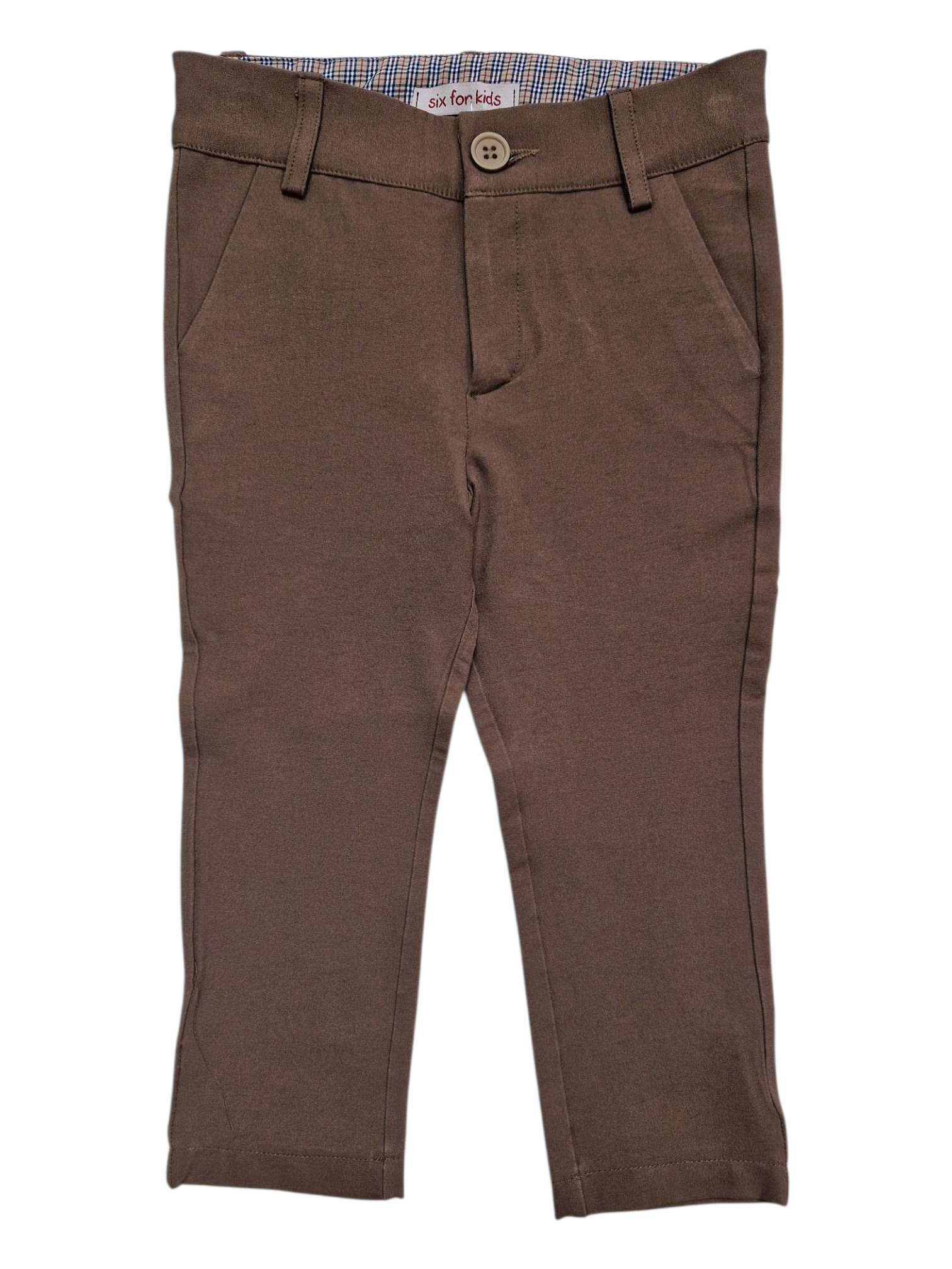 Pantaloni baieti ALEX 1-4ani