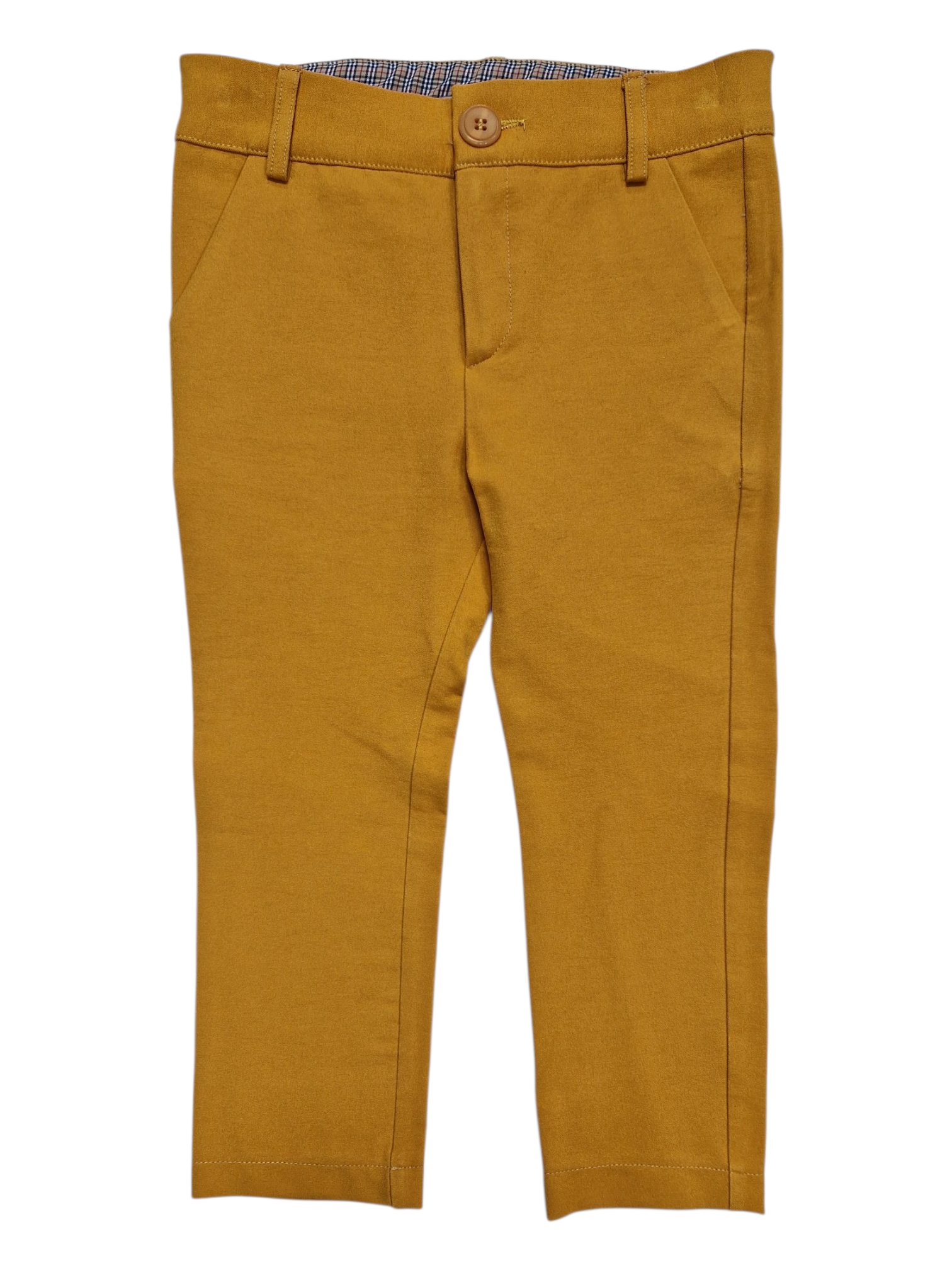 Pantaloni baieti ALEX 1-4ani4