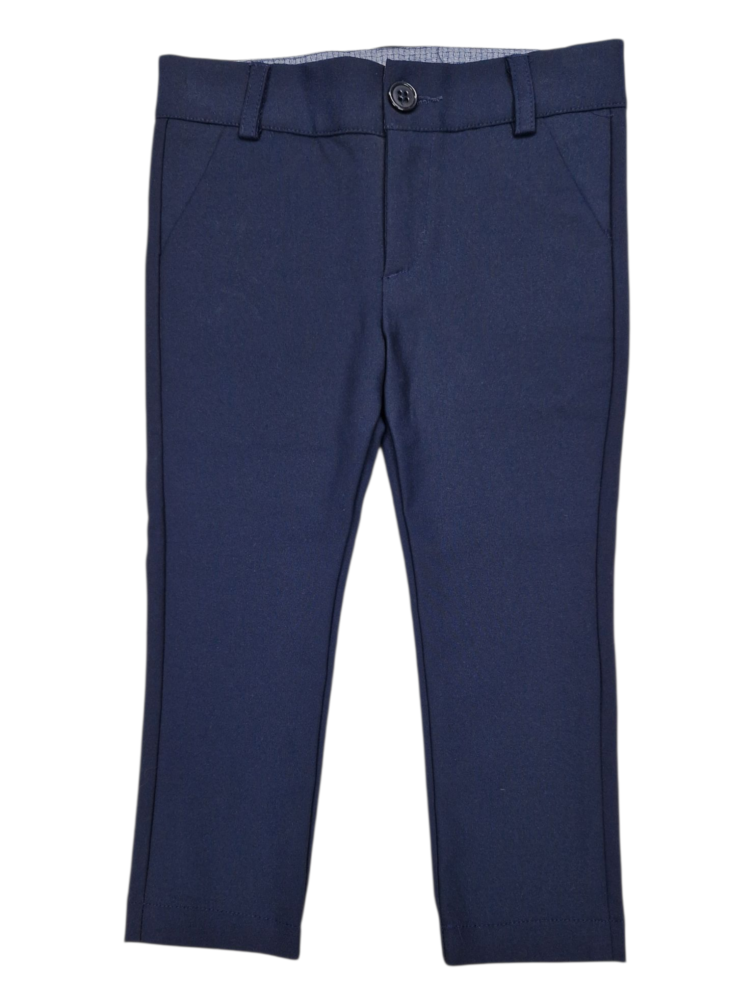 Pantaloni baieti ALEX 1-4ani6