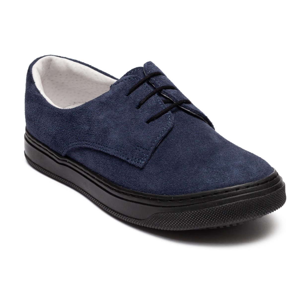 Pantofi-copii-scoala-din-piele-intoarsa-207-blu-TSN-26-31