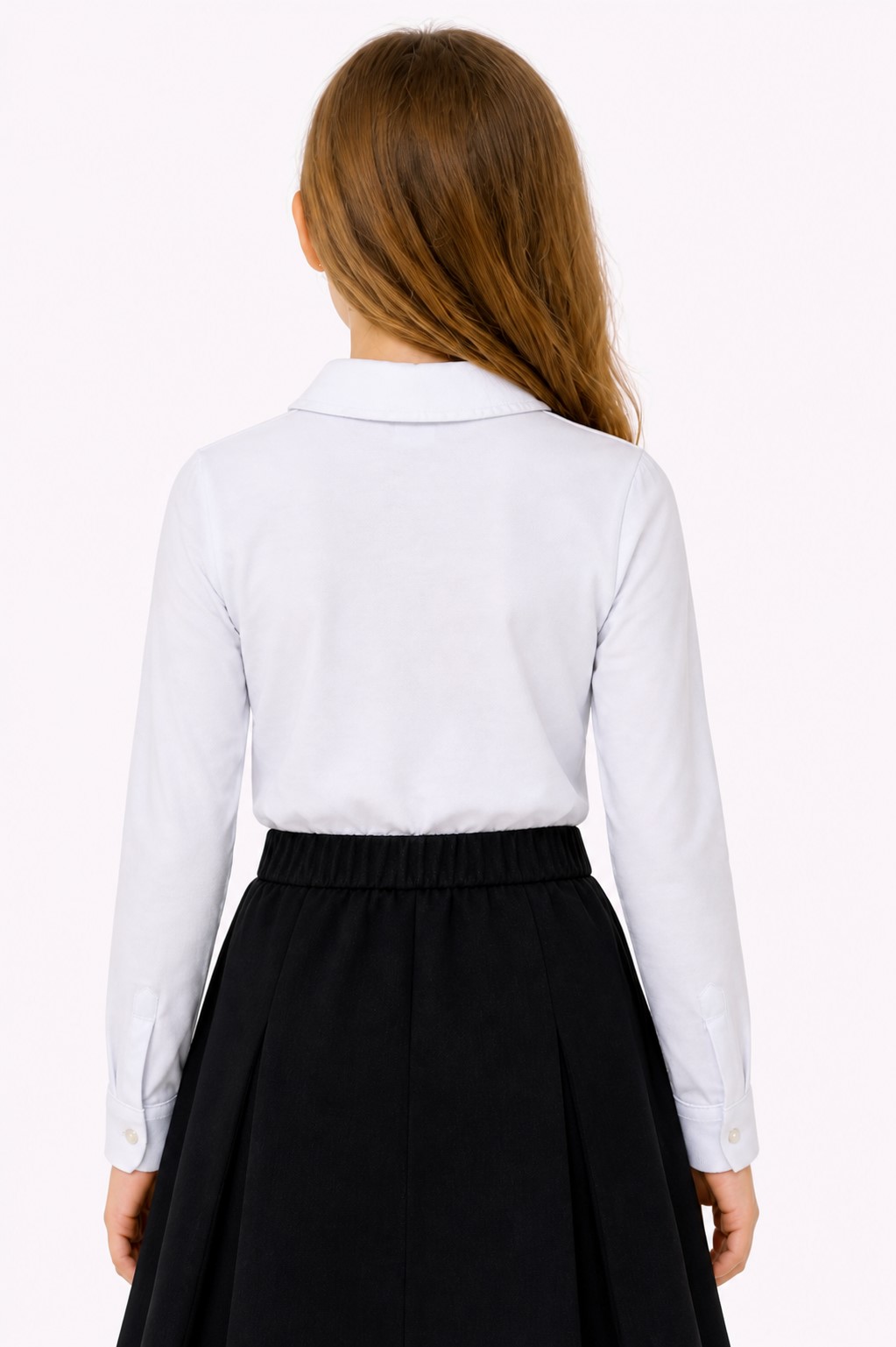bluza polo alba romina1