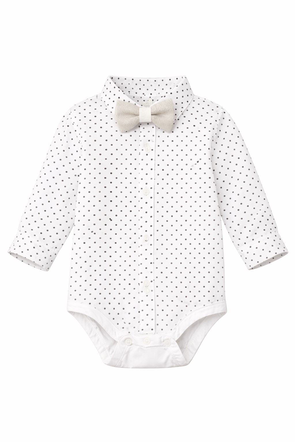 costum botez baieti CAROL bej buline2