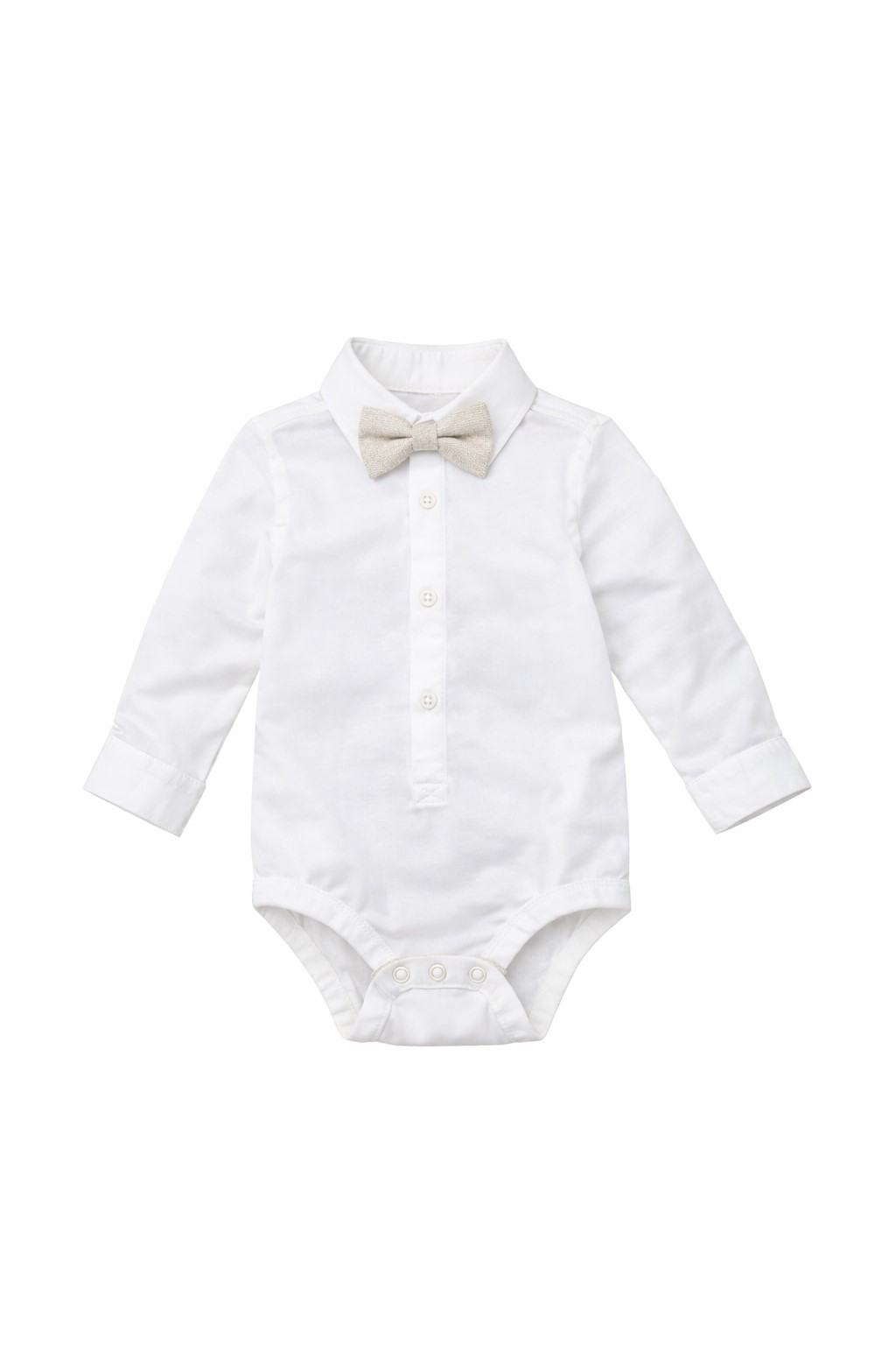 costum botez baieti CAROL bej3