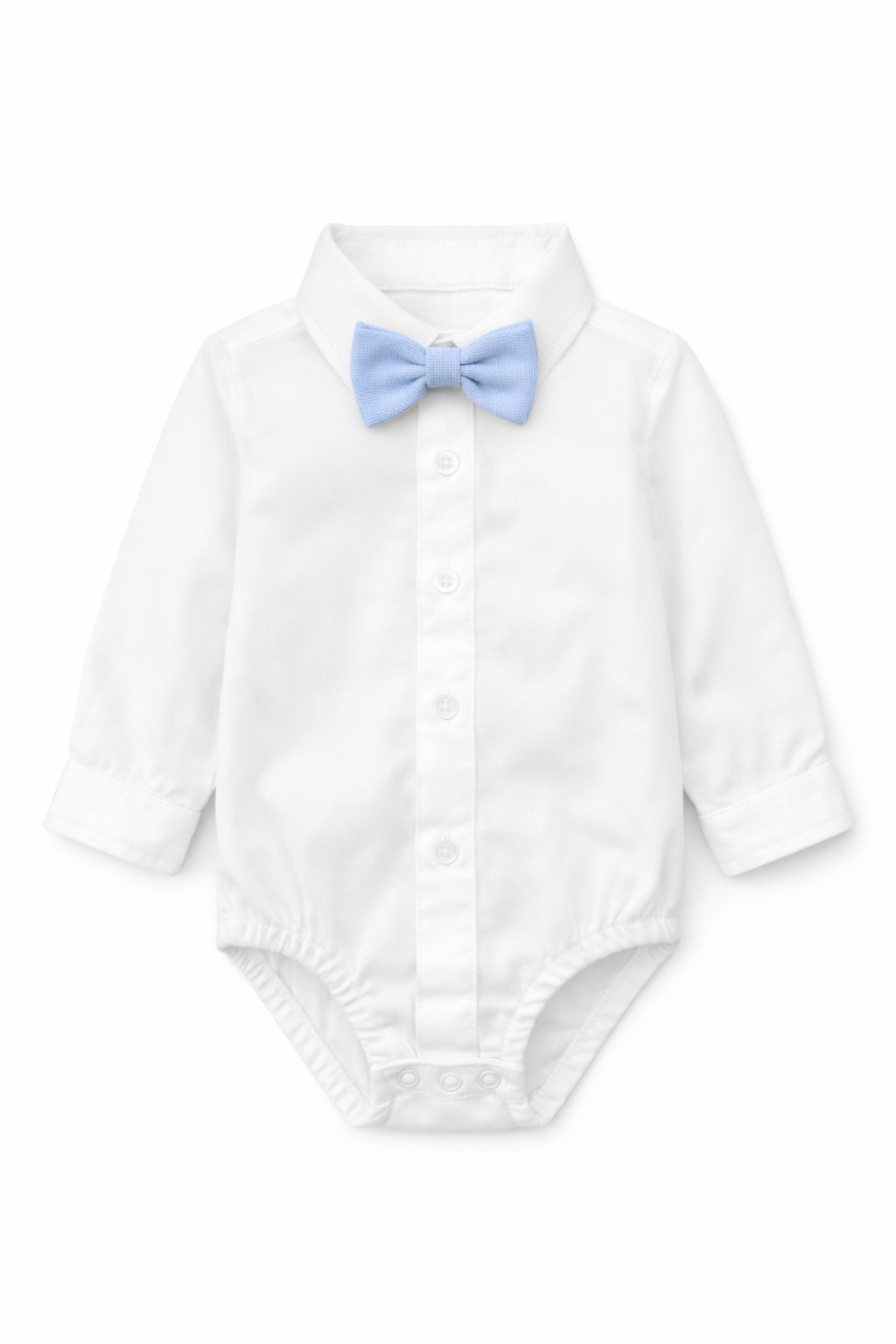 costum botez baieti CAROL bleu1