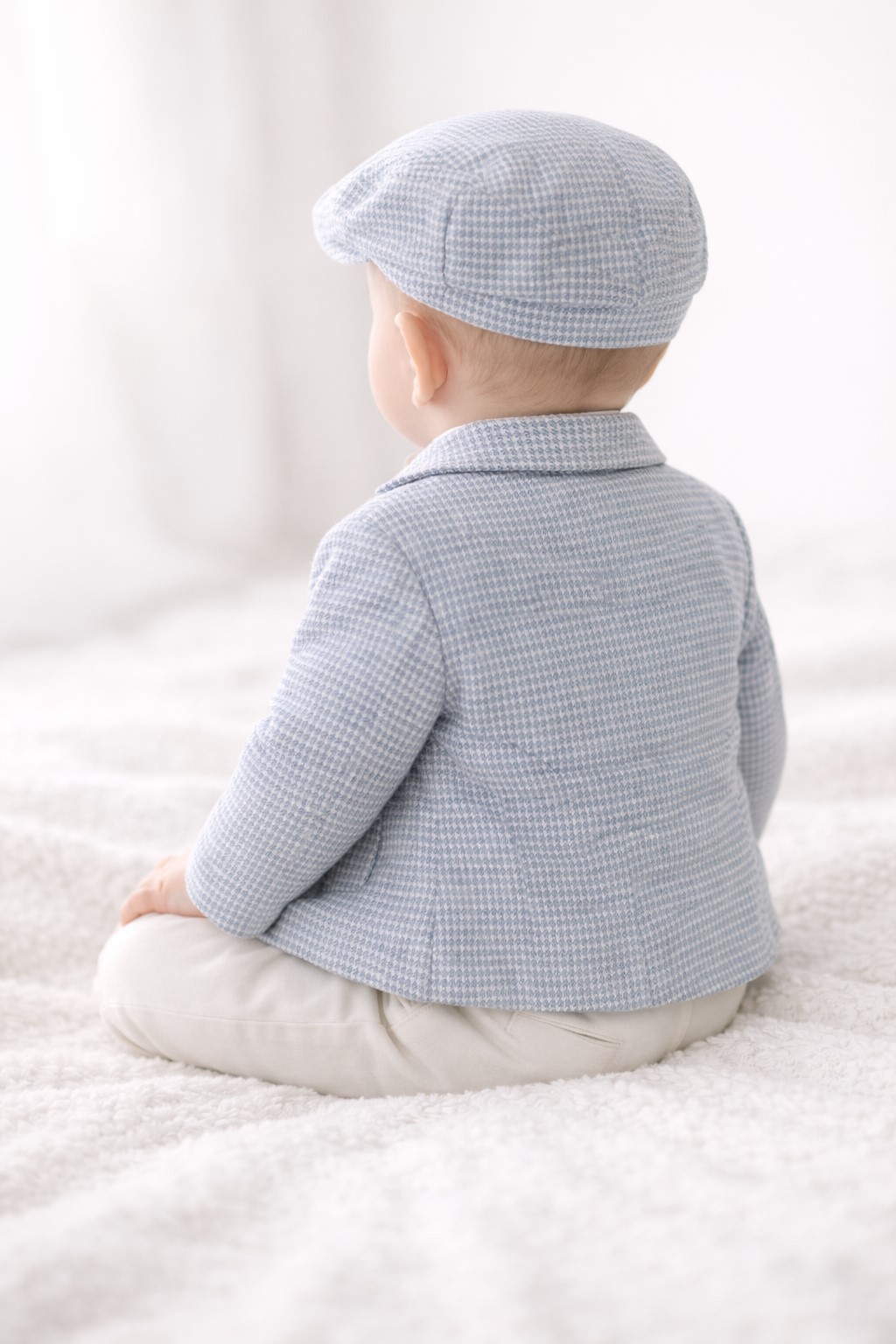 costum botez baieti Matei 2