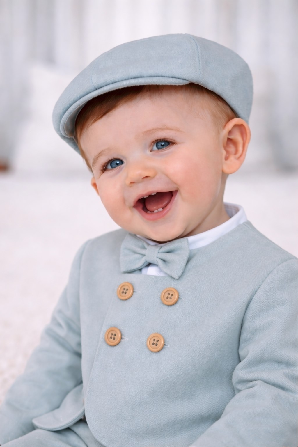 costum botez baieti patrick aqua1
