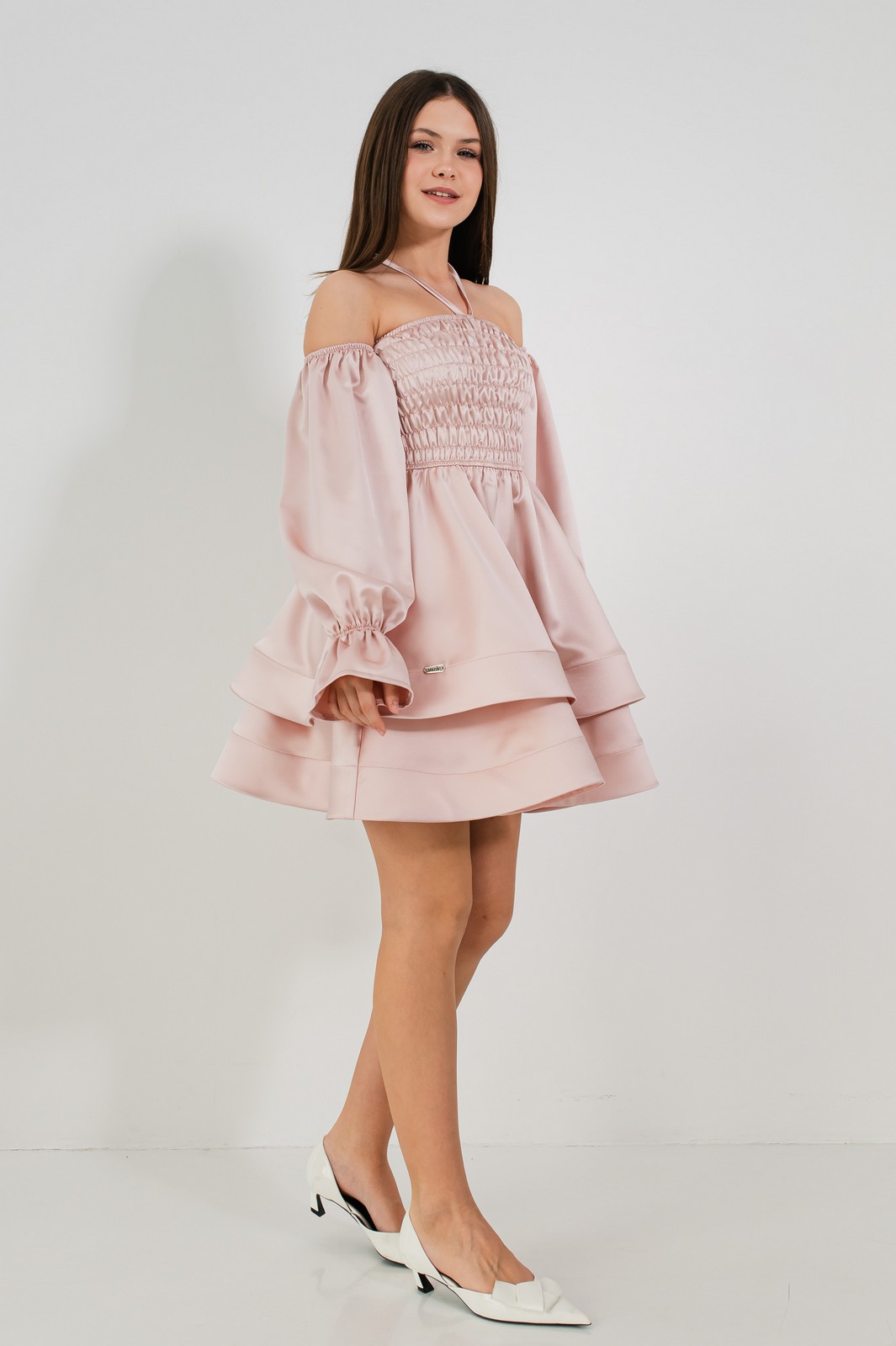 rochie eleganta fete Lucia (4)