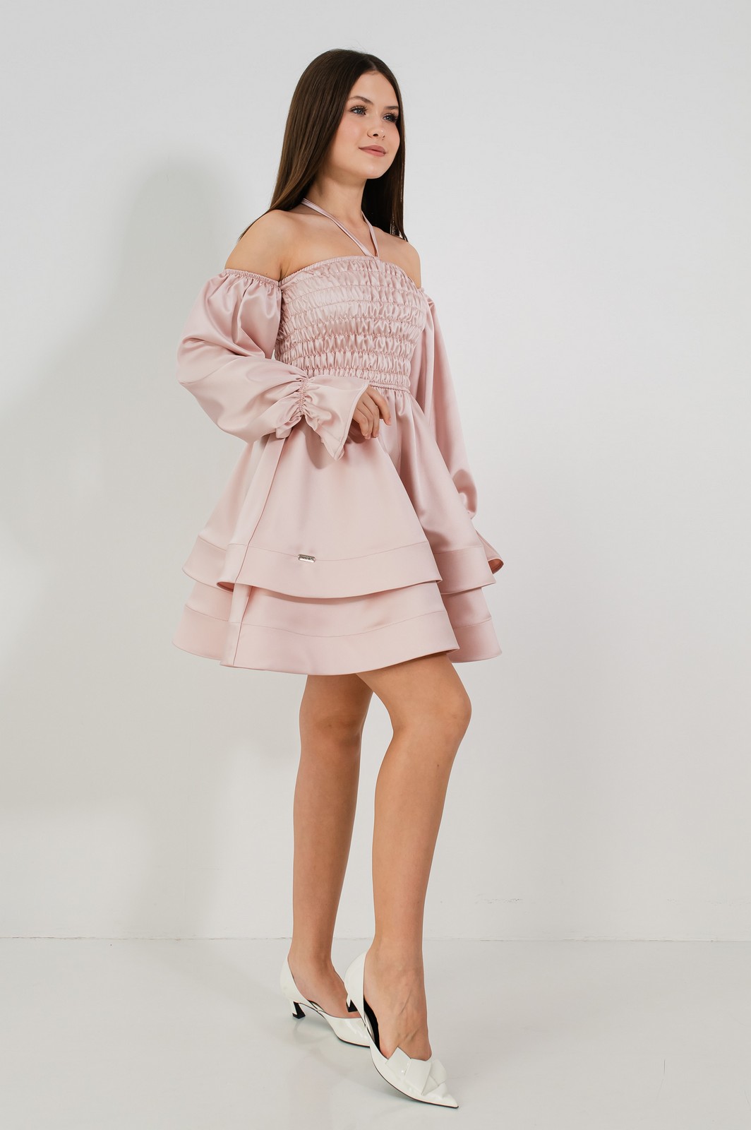 rochie eleganta fete Lucia (6)
