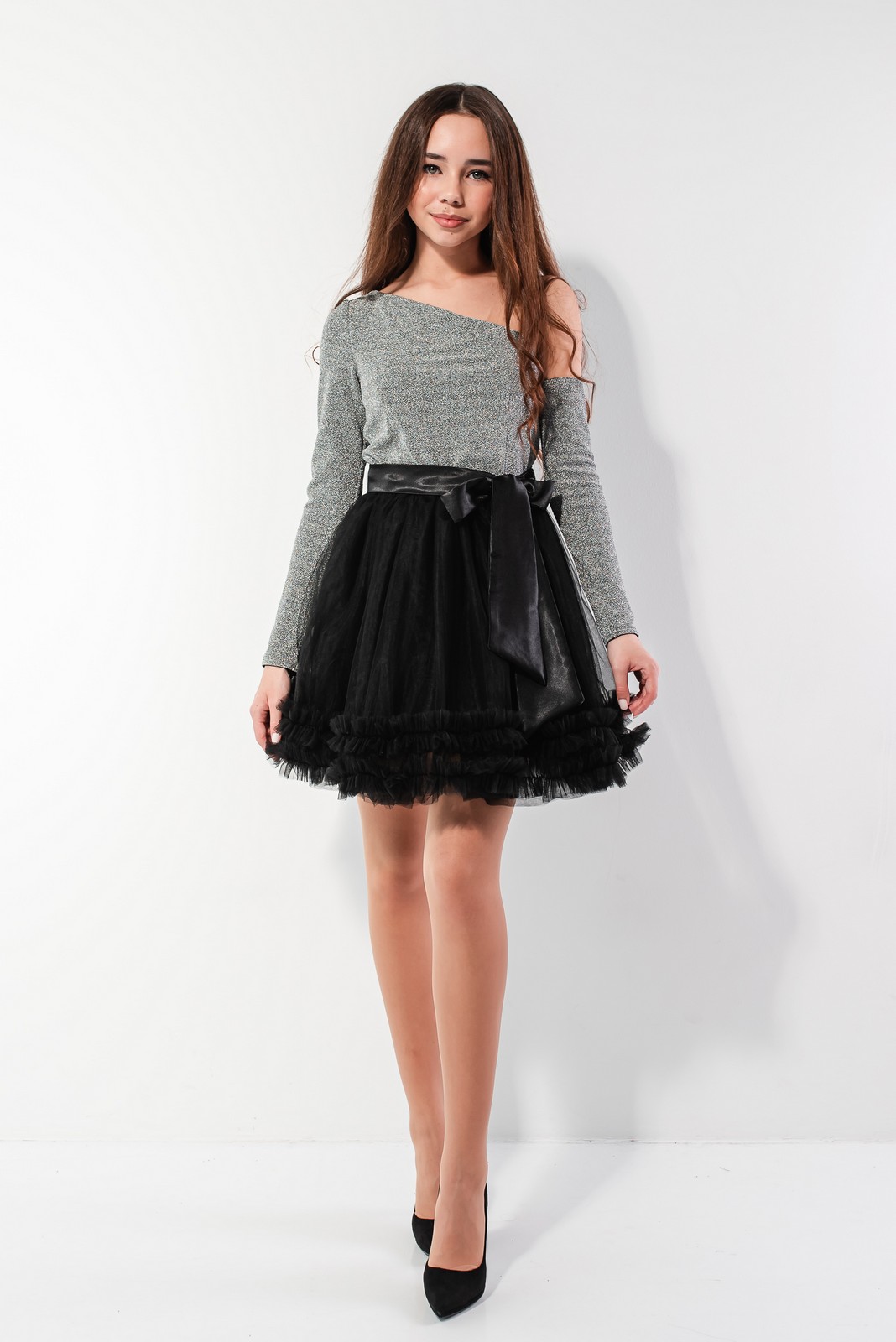 rochie eleganta fete ania (4)