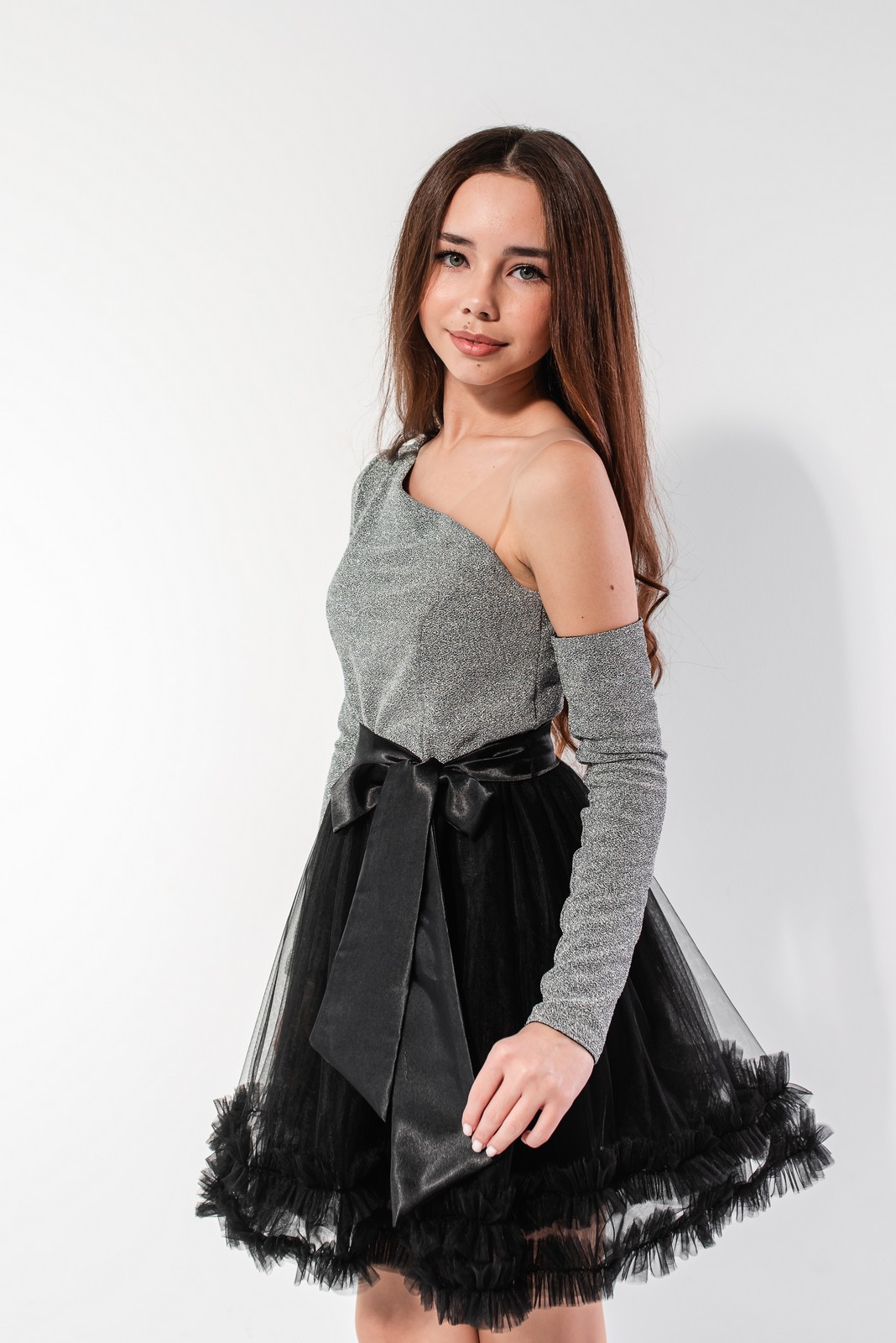 rochie eleganta fete ania (8)