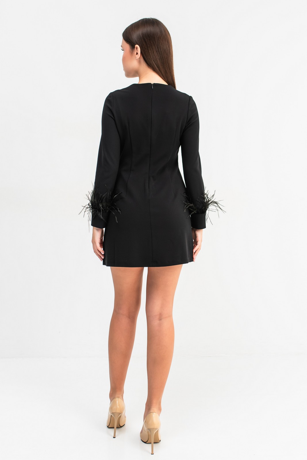rochie eleganta fete charlotte (1)